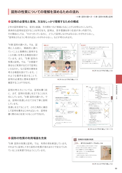 令和3 21 年度用 中学校数学 内容解説資料a